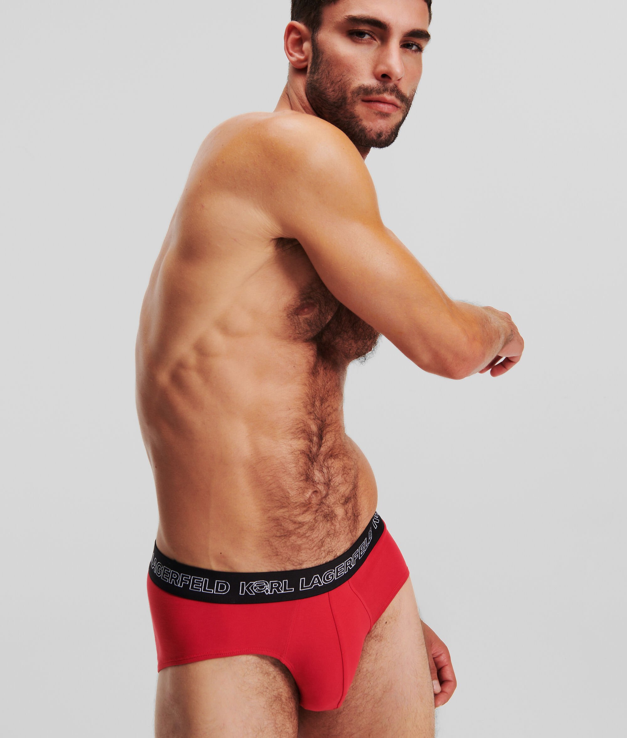 (image for) Charming K/Ikonik Briefs – 3 Pack